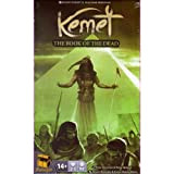 Matagot - Kemet: Blood and Sand: Book of the Dead Expansion