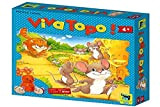Matagot Viva Topo - Gioco di vassoio, edizione francese SVIV001007
