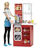 Mattel Barbie dmc36 – Barbie Spaghetti Cuoca