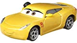 Mattel Cars - Cruz Ramirez Allenatrice