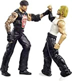 Mattel Collectible - WWE Basic Battle Pack: Undertaker & Jeff Hardy