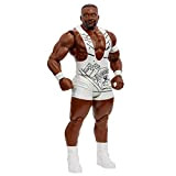 Mattel Collectible - WWE Basic Figure Big E