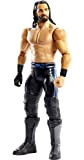 Mattel Collectible - WWE Basic Figure Seth Rollins