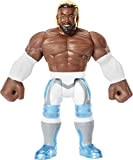 Mattel Collectible - WWE Bend N' Bash Figure Kofi Kingston
