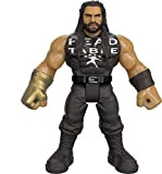 Mattel Collectible - WWE Bend N' Bash Figure Roman Reigns