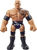 Mattel Collectible - WWE Bend N' Bash Figure The Rock
