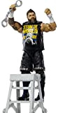 Mattel Collectible - WWE Elite Collection Kevin Owens