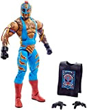 Mattel Collectible - WWE Elite Collection Rey Mysterio