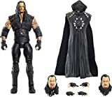 Mattel Collectible - WWE Ultimate Edition Undertaker