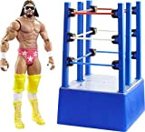 Mattel Collectible - WWE WrestleMania Moments Randy "Macho Man" Savage