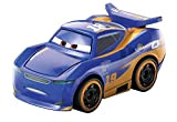 Mattel Disney Pixar Cars - Mini Racers (Danny Swervez)
