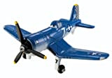 Mattel Disney-Planes X9461 Modellino di Aeroplano-Skipper, Colore, CLR-931