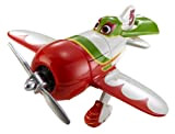 Mattel Disney-Planes X9463 Modellino di Aeroplano-El Chupacabra, Colore, 0, FBA_370043