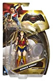 Mattel Djg31 – Batman Vs. Superman – Wonder Woman – Personaggio 15Cm