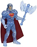 Mattel DVG95 - Batman V Superman - Action Figure 15 Cm Phantom Zone Superman