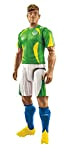 Mattel DYK86F.C. Elite - Figurina Footbal Neymar