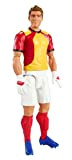 Mattel DYK92 - Figurina Footbal F.C. Elite Casillas