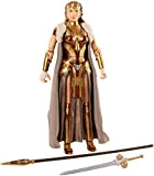 Mattel FDF48 - DC Multiverse Wonder Woman Movie Collector, personaggio Hippolyta, 15 cm