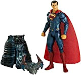 Mattel FHG05 DC Multiverse Collector Justice League Movie Superman, 15 cm