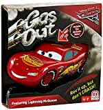 Mattel Games Gas out Cars