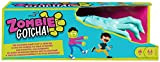 Mattel Games Gotcha Gioco da Tavolo per Bambini con Mani di Zombie e Carte, 5+ Anni, GFG17