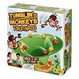 Mattel Games - Tumblin' Monkeys Fruitnado