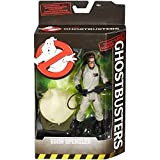Mattel Ghostbusters Egon Spengler 6 Action Figure by Mattel