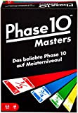 Mattel Giochi FPW34 Phase 10 Masters, Gioco di carte, copertina puo variare