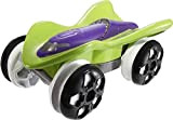 Mattel - Hot Wheels Shifters, Veicoli Cambia-Colore, Assortimento di Macchinine, Multicolore, Colori e Modelli Assortiti, Giocattolo per Bambini 3 + ...