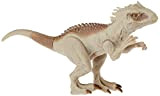 Mattel Jurassic World Indominus Rex Mini Dinosauro GJR55