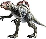 Mattel Jurassic World Legacy Collection - Beißender Spinosaurus von [Edizione: Germania]