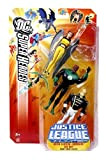 Mattel Justice League Unlimited SDCC & Wizard World Chicago Exclusive Action Figures 3-Pack (Green Lantern, Hawkgirl, The Ray) by