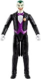 Mattel Personaggio Articolato Joker da 30 cm, FVM73