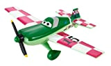 Mattel- Planes 2 Jan Kowalski, Colore, BDB86