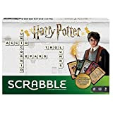 Mattel Scrabble Harry Potter GPW40