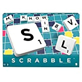 Mattel Scrabble Original (In English) (Y9592)