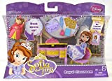 Mattel – Sofia Clases di Principesse