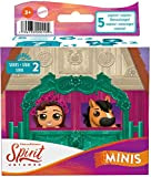 Mattel - Spirit Precious Ponies and Friends Assortment