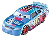 Mattel The Movie Cars 3 Personaggio Ralph Carlow, FGD56