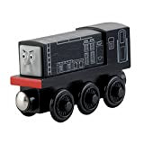 Mattel Trenino Thomas Fisher Price Y4079 - Veicolo Diesel Small