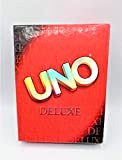 Mattel Uno Deluxe 43427 by Mattel