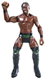 Mattel WWE FlexForce Back Flippin 'Kofi Kingston Action Figure