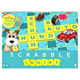 Mattel Y9670 Mattel Scrabble Junior
