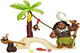Maui Demigods Kakamora Adventure Play Set NUOVO