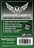 Mayday Premium 50 Card Sleeves 63.5mm x 88mm