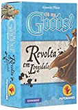 Mayfair Games Oh My Goods: Longsdale in Revolt - English