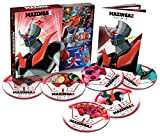 Mazinga Z- Volume 1 (Collectors Edition) (6 DVD)