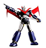 Mazinger Bandai BDIMA079453 - Statuetta Robot Z, 14 cm
