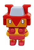 Mazinger Z Z Figura Afrodita, collezione Pixel, colore, 7 cm (SD Toys SDTSDT20685)