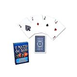 Mazzi speciali Mazzo del Baro ( Mazzo Conico Carte da Gioco - Giochi di Prestigio e Magia